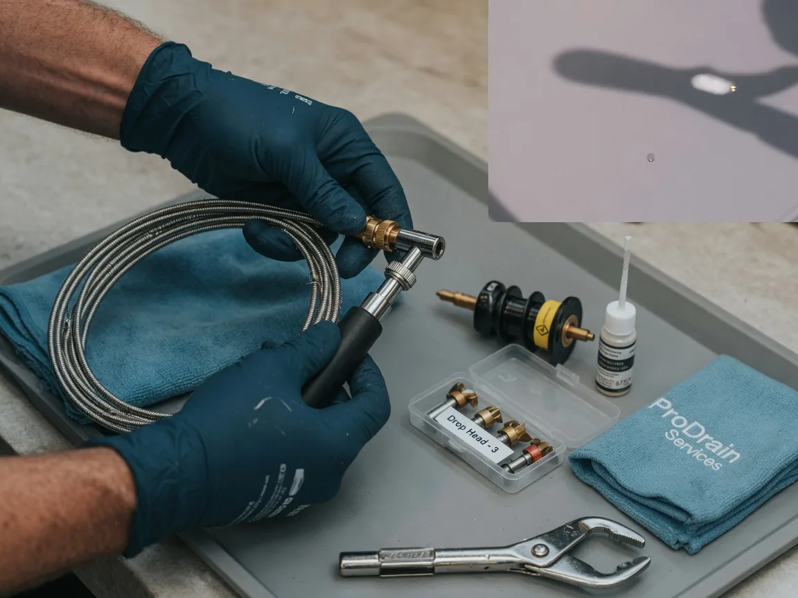 Why choose Drain Cleaning in Gallipolis Ferry, WV